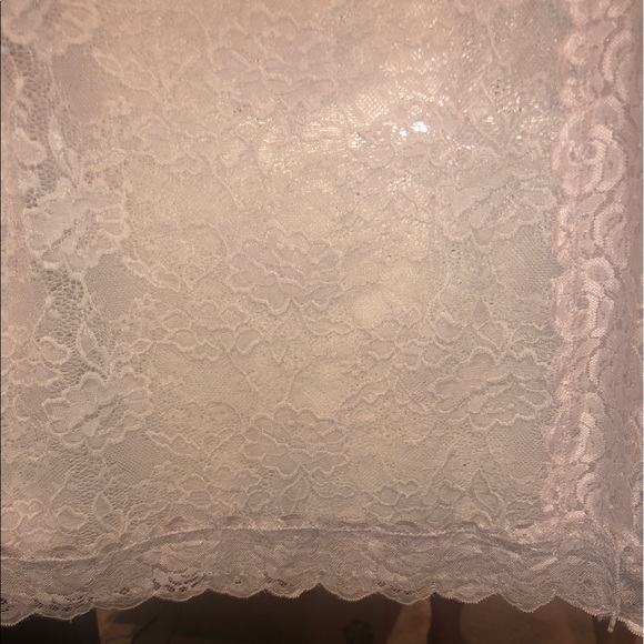 Free People MAXI SKIRT Swimsuit Cover RARE FIND - Picture 5 of 6